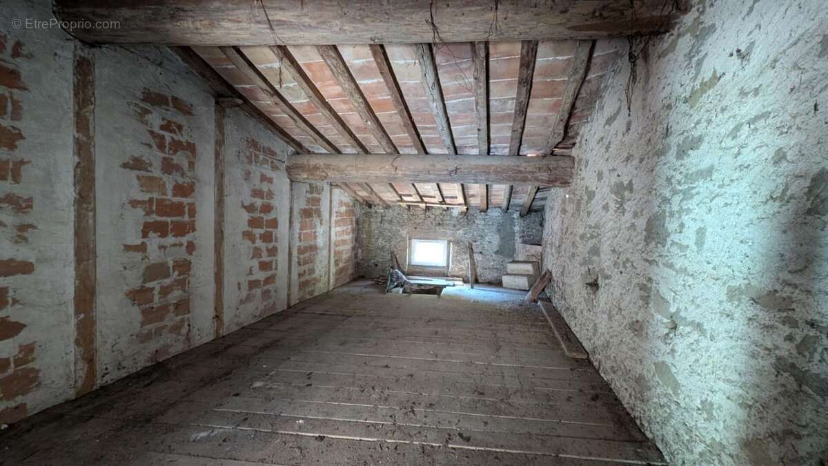 Maison à BRAM