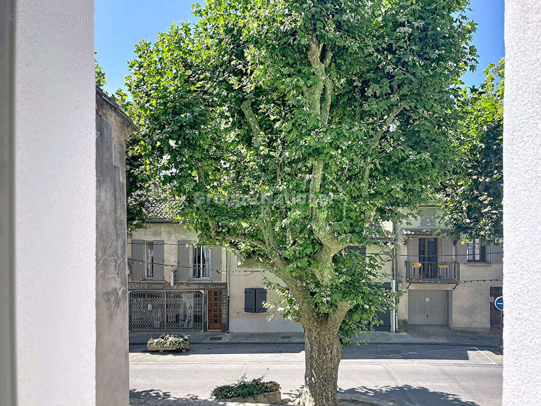 Appartement à AUBIGNAN