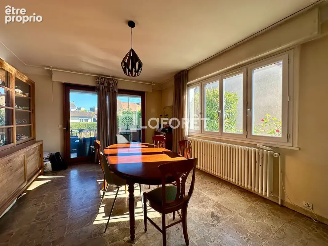 Maison Draveil 150m² 5 chambres - photo 6