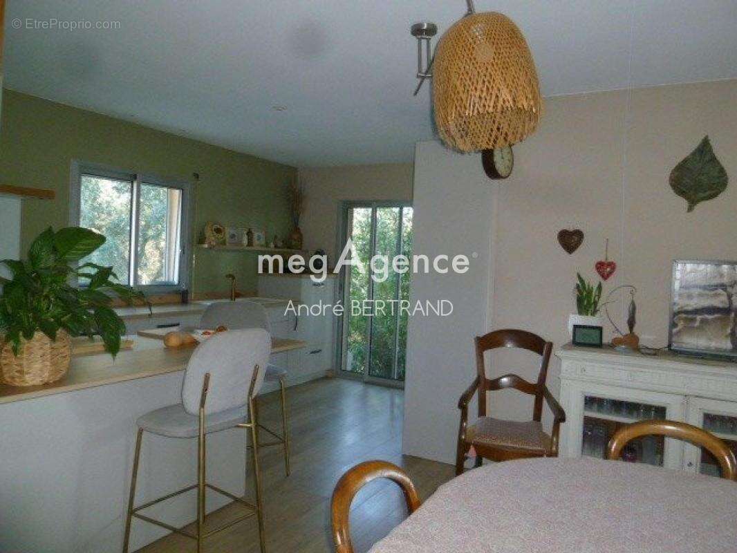 Maison à COLOMBIERS