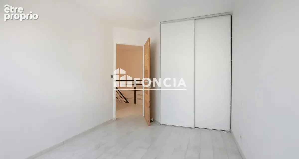 BONNEVILLE CENTRE : Appartement duplex T3 BIS + stationnement couvert - photo 8