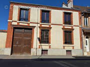 Maison à SAINT-LEONARD