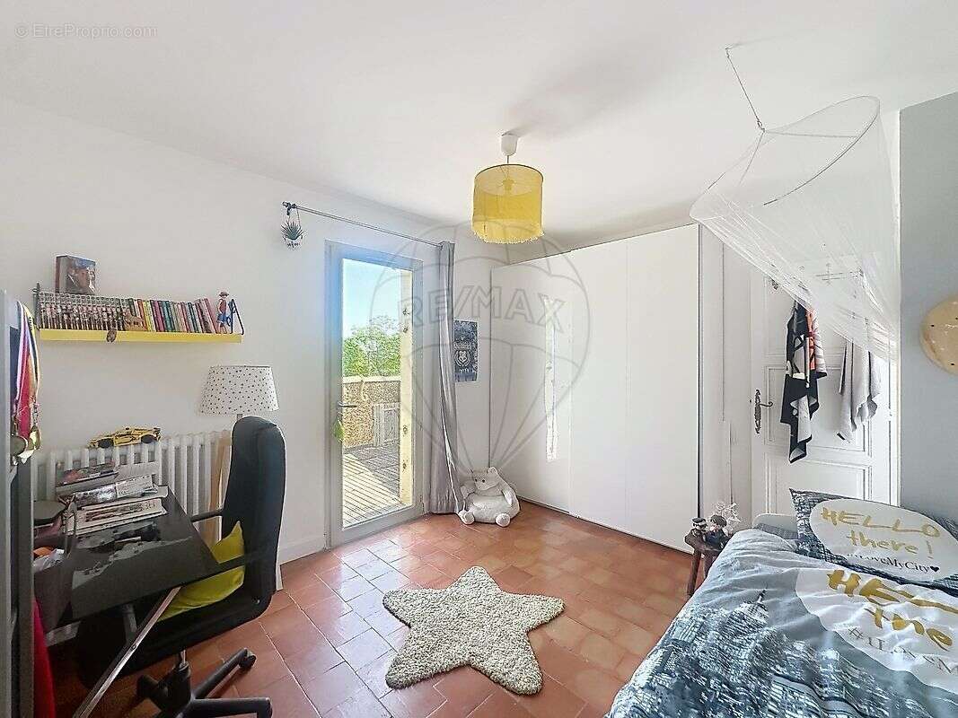 Maison à NIMES