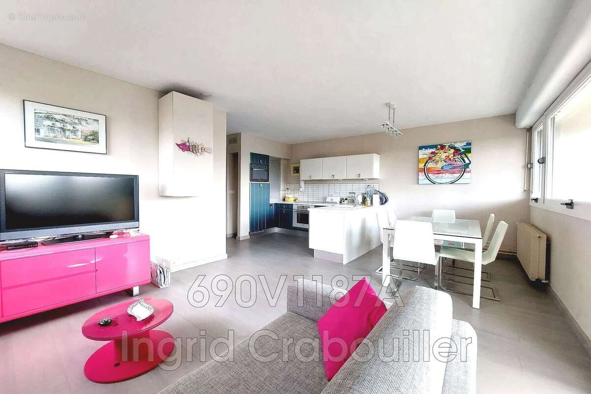 Appartement à ROYAN