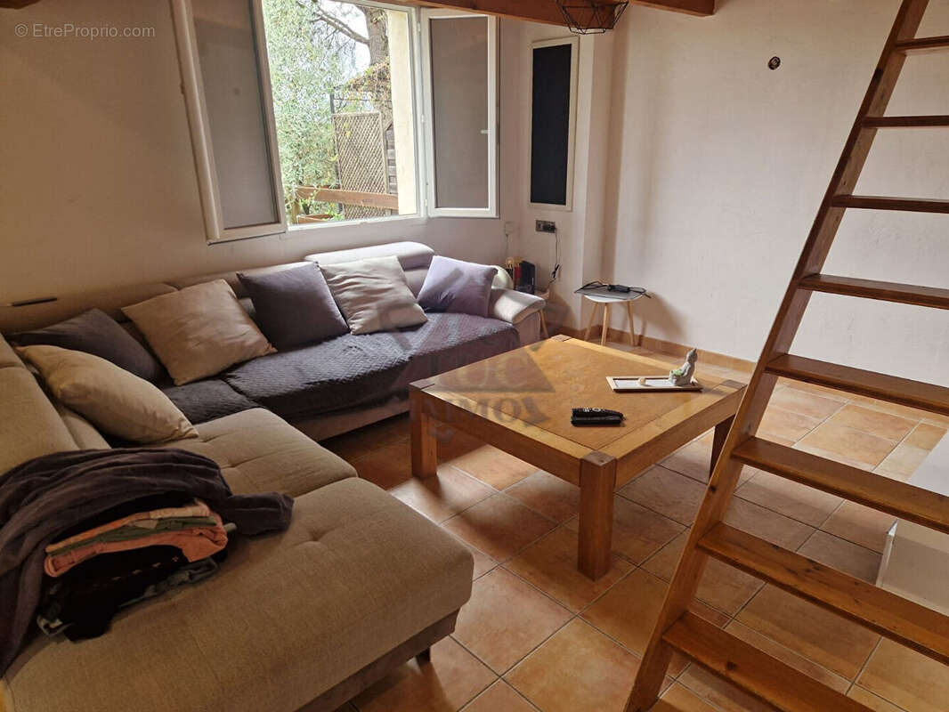 Maison à SAINT-AMBROIX