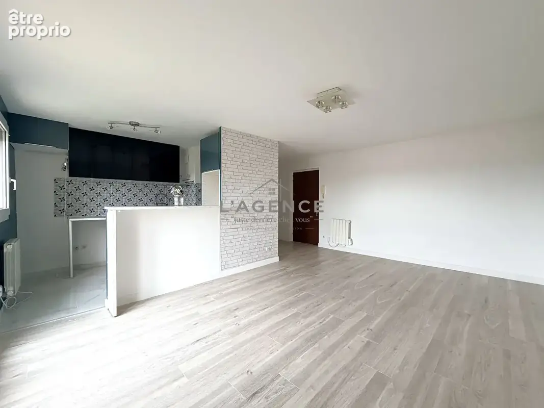 Appartement 3 pièces ? moderne, lumineux et clés en main - photo 4