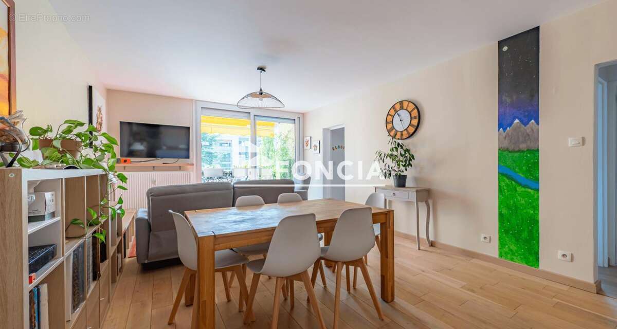 Appartement à VIENNE