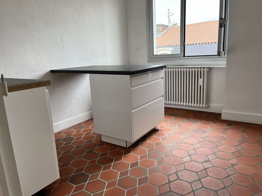 Appartement à PERIGUEUX