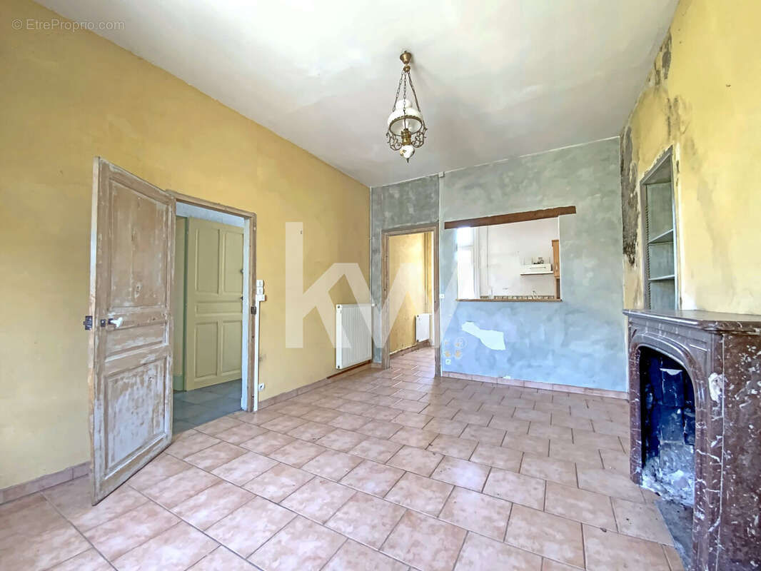 Maison 235 m² à La Ferte-Imbault  - photo 2