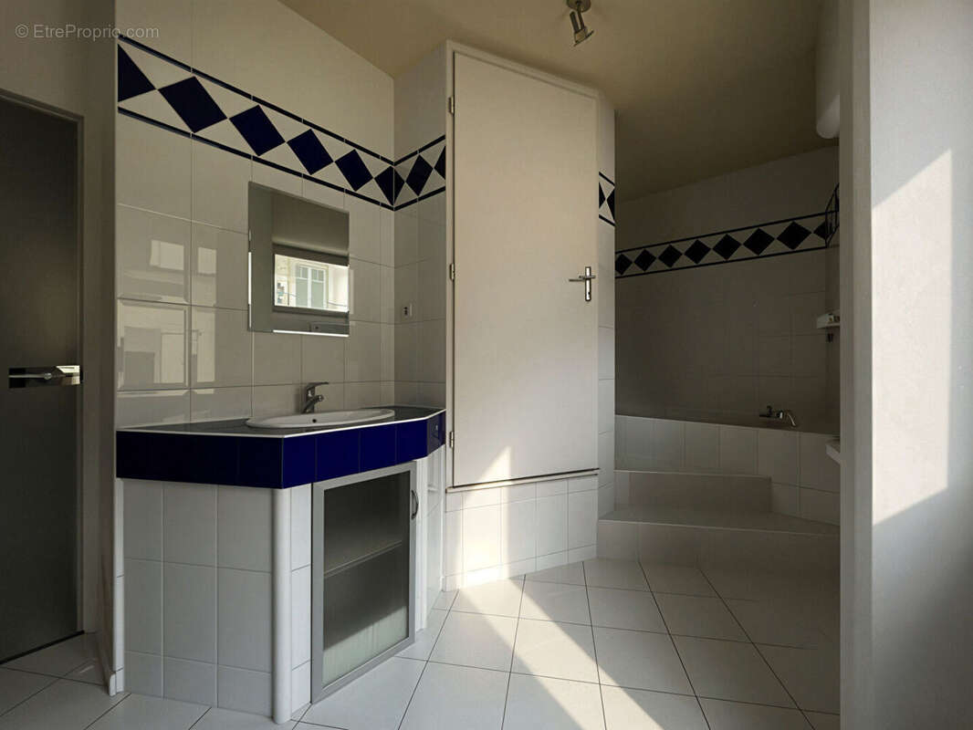 Appartement à LONGWY