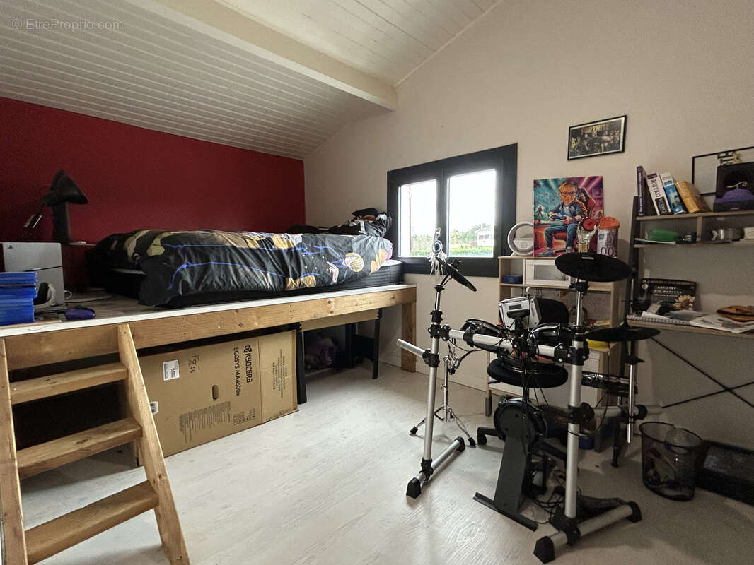 Maison à SAINTE-EULALIE