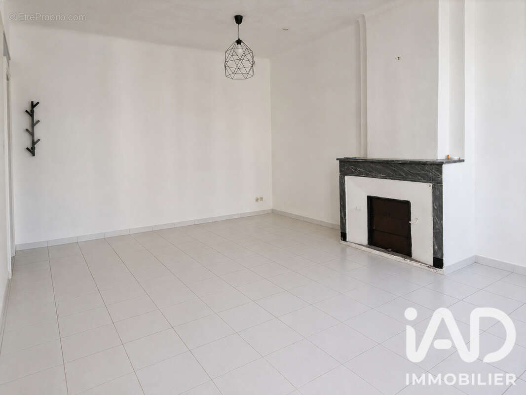 Appartement 47 m² à Toulon  - photo 2