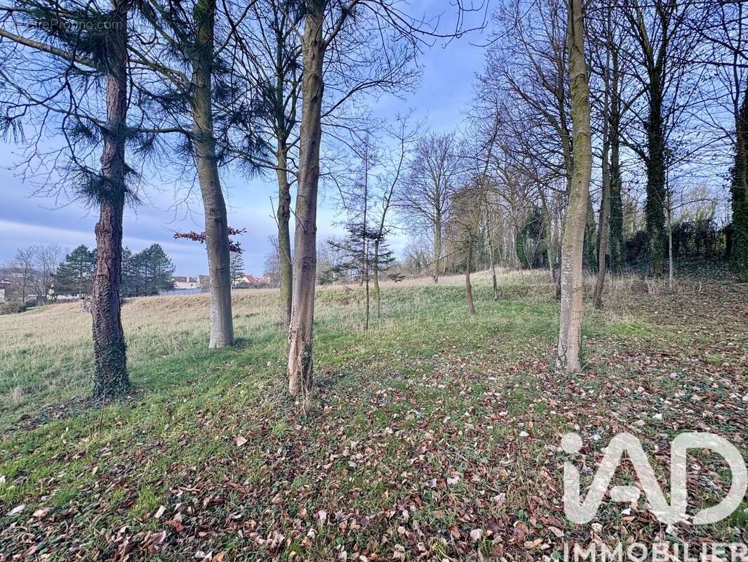 Photo 4 - Terrain à SAINT-MICHEL-SUR-TERNOISE