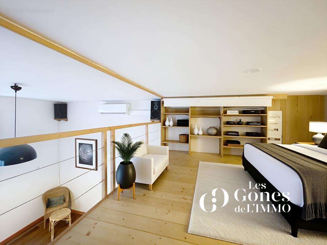 Appartement à BEDOIN