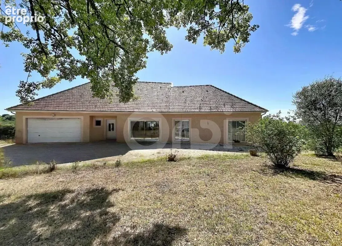 Beau plain-pied 20 min de Brive La Gaillarde - AGENCE ORPI BRIVE RD - photo 16