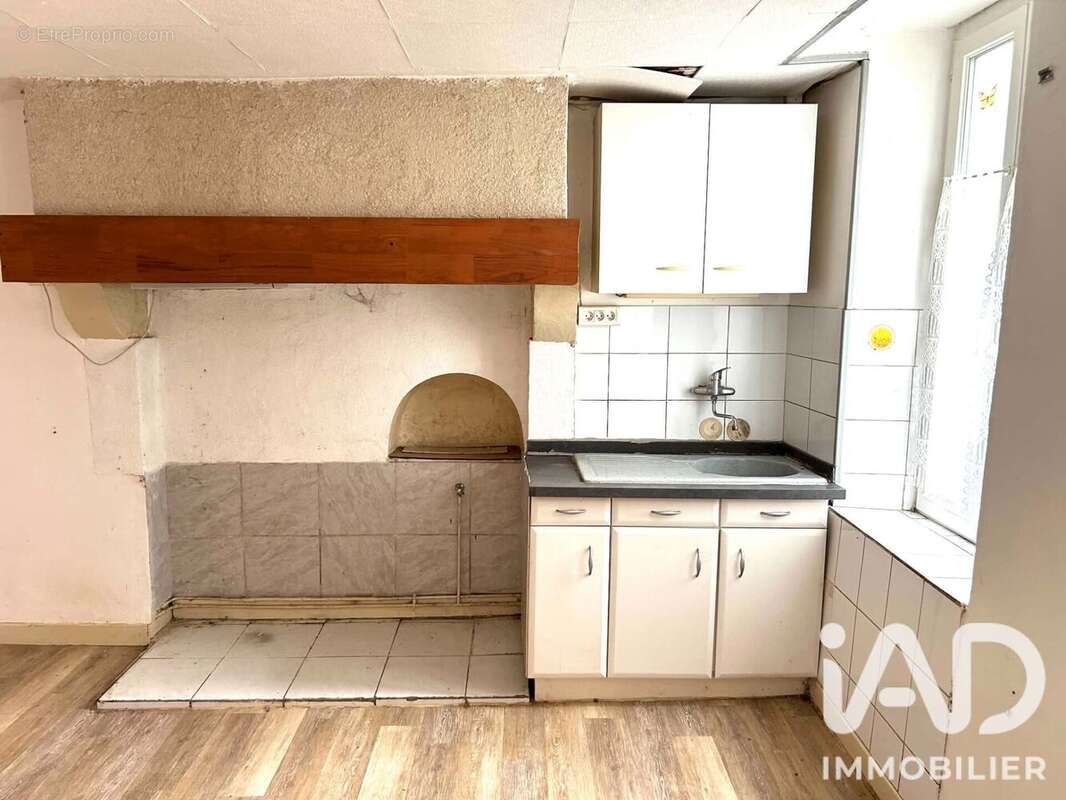Appartement 133 m² à Diou  - photo 3