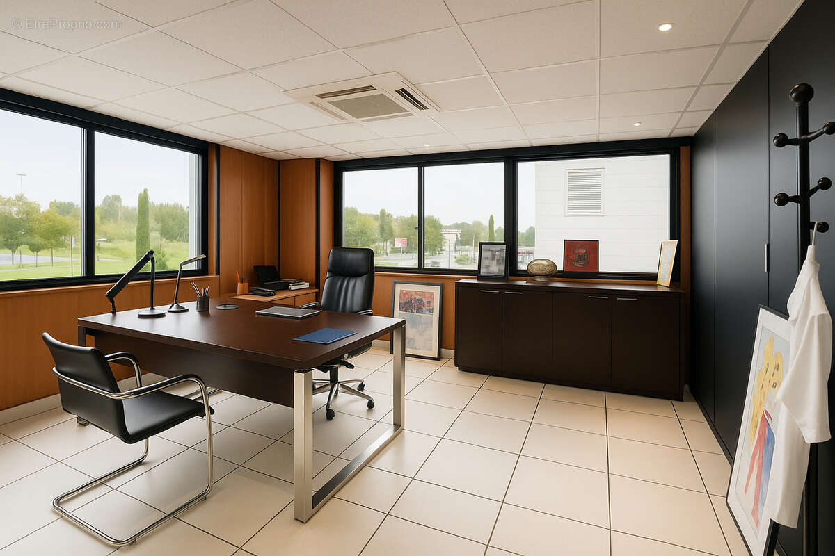 Commerce à BORDEAUX