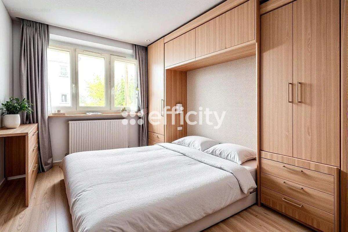 Maison à NOISY-LE-SEC