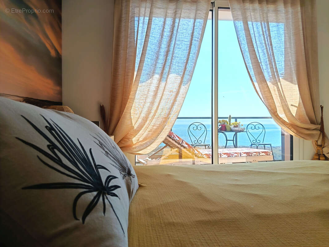 Appartement à SAINTE-MARIE