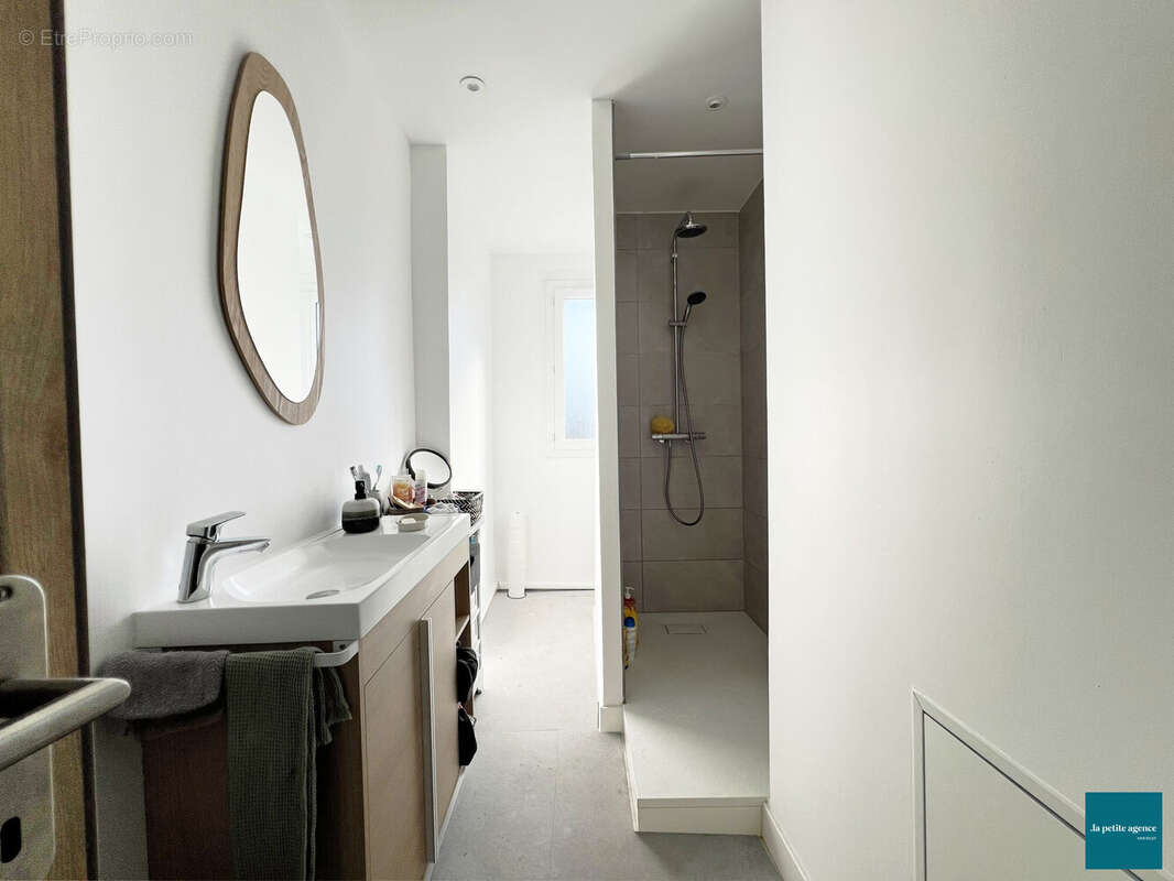 Appartement à CAEN