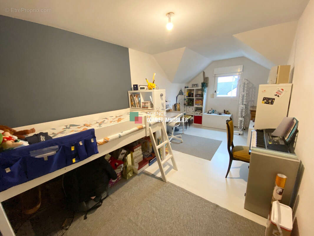 Appartement à LA BOUEXIERE