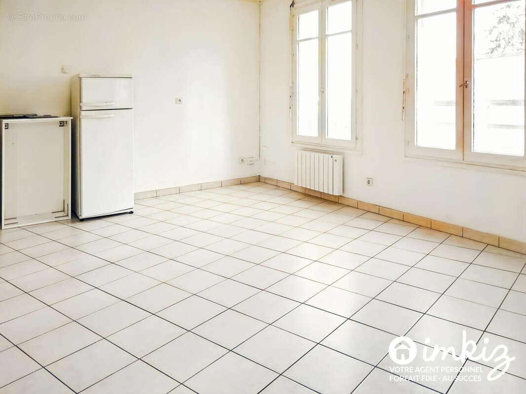 Appartement à LYON-4E