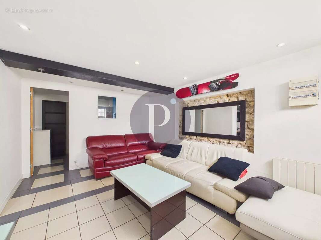 Commerce à FONTENAY-AUX-ROSES