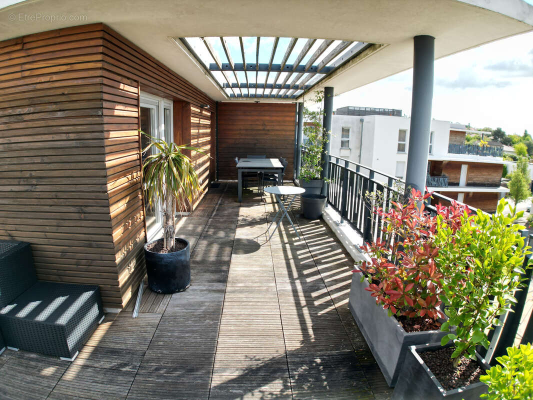 Appartement à BALMA