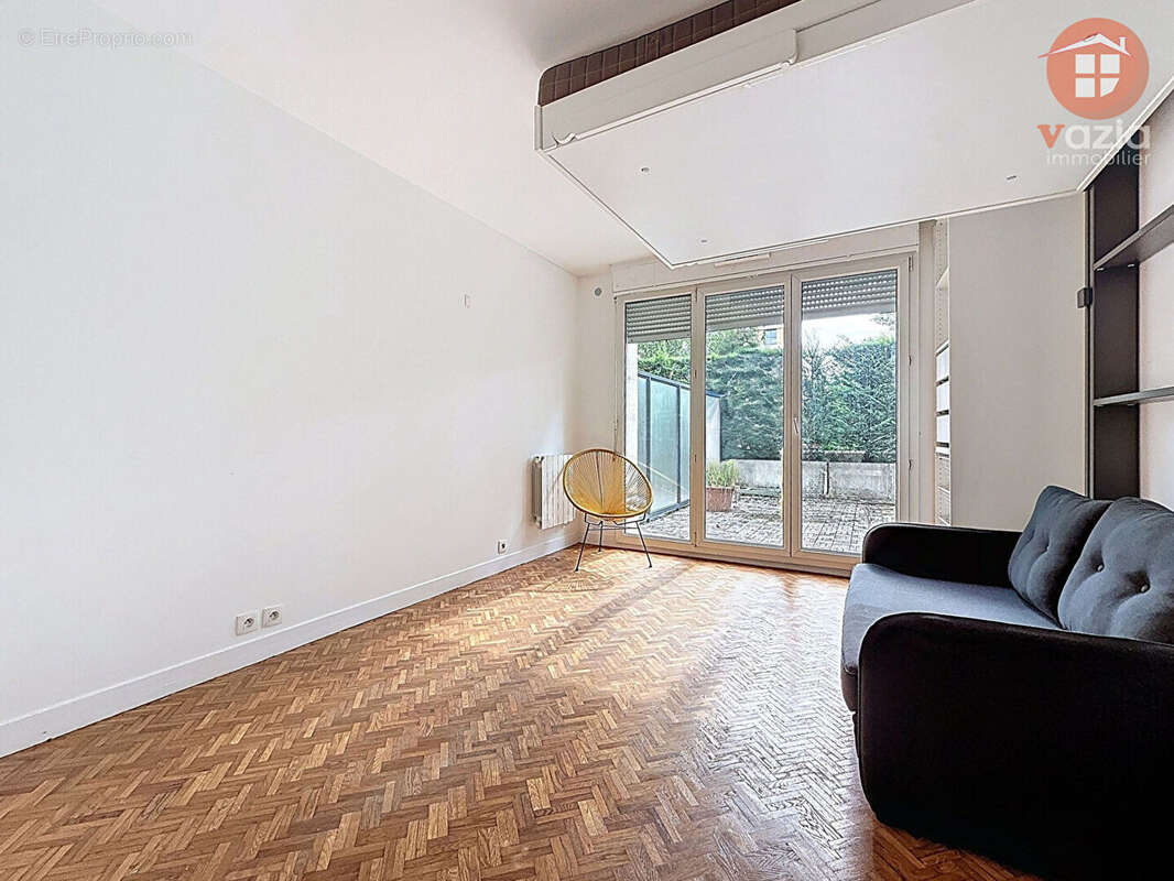 Appartement à SCEAUX