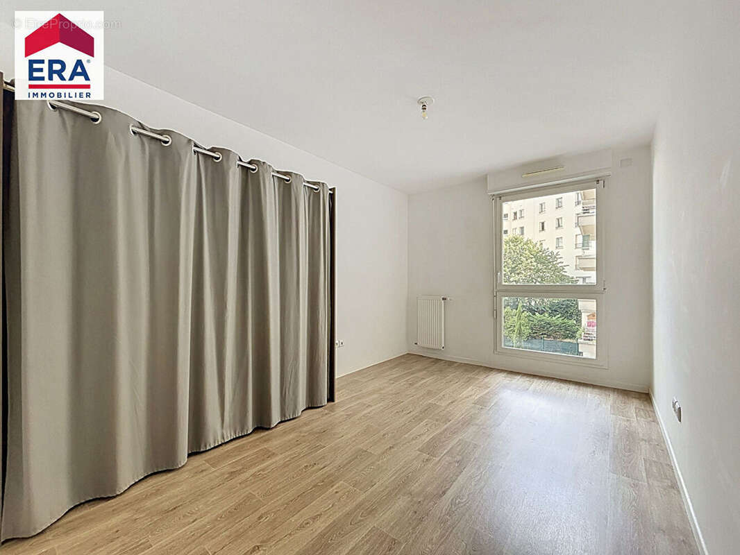 Appartement 64m² à ivry-sur-seine - photo 5