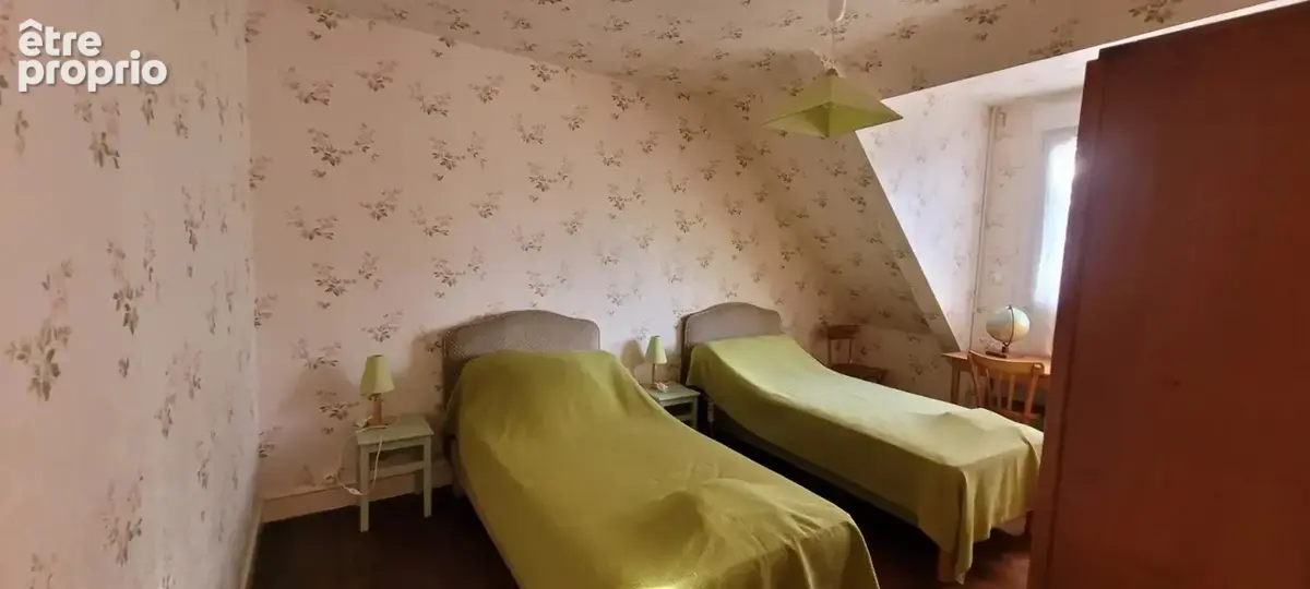 Maison 4 ch. proche port et plage - photo 8
