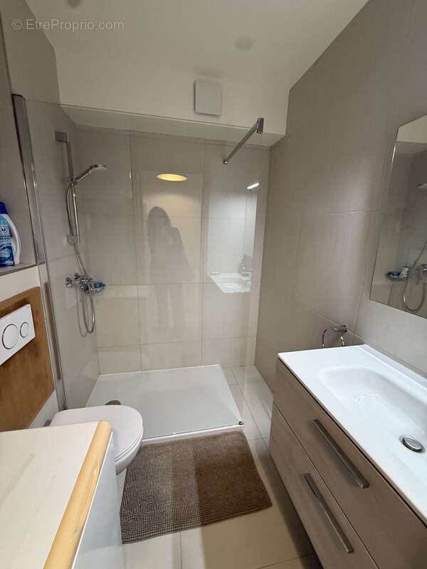 Appartement à CALVI