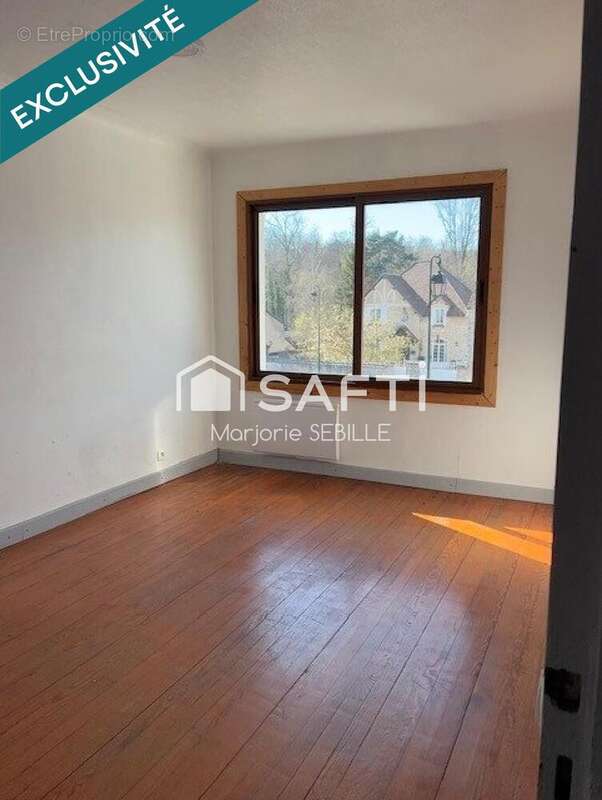 Photo 8 - Maison à FONTAINEBLEAU