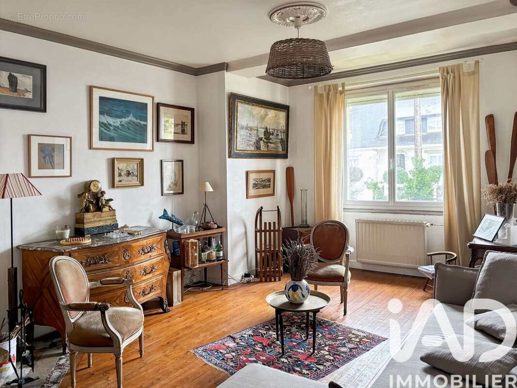 Photo 3 - Maison à LOCMIQUELIC