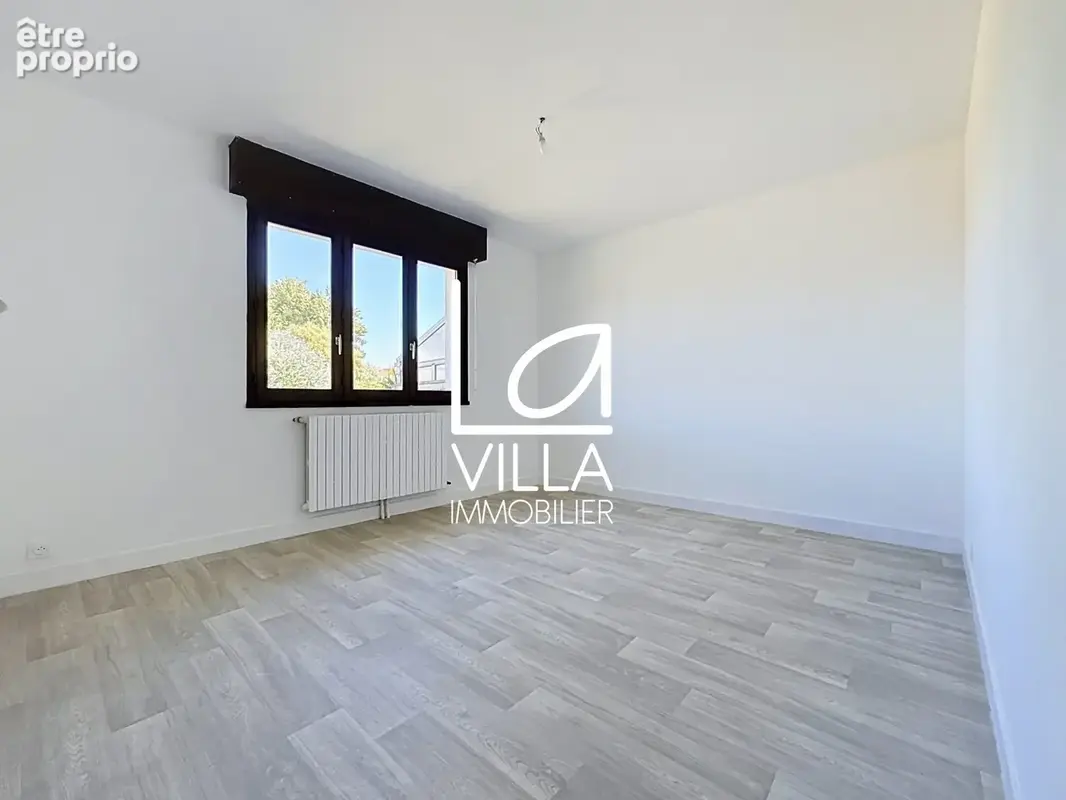 Maison 5 pièces 82 m² à vendre à Boulogne-Sur-Mer (62200) - photo 9
