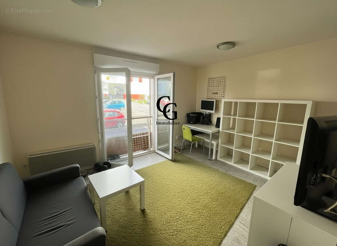 Appartement à REZE