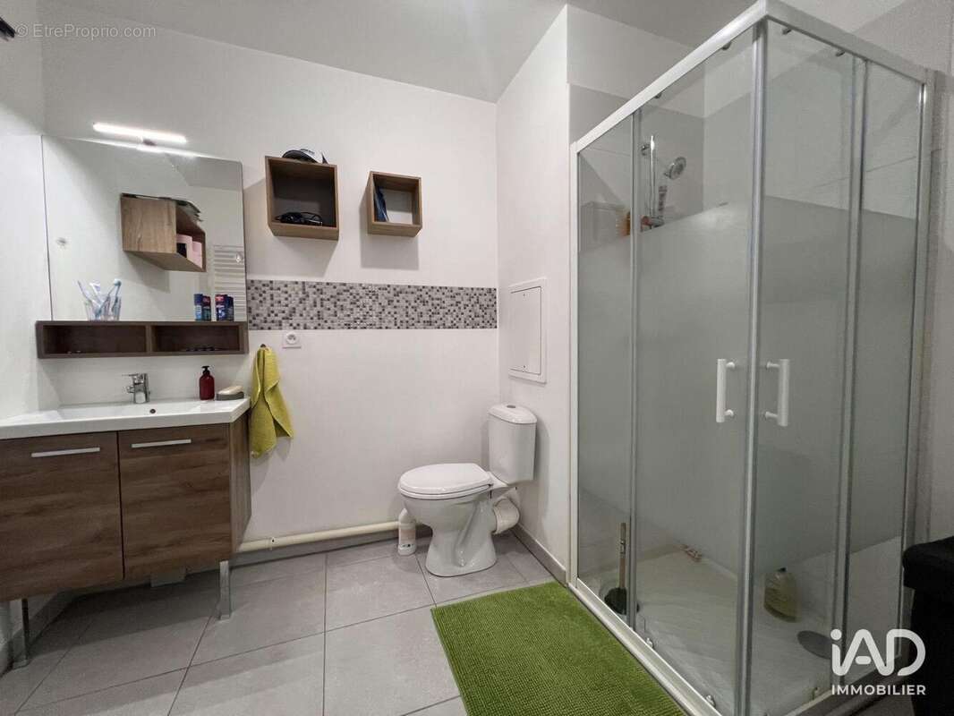 Photo 6 - Appartement à ARLES