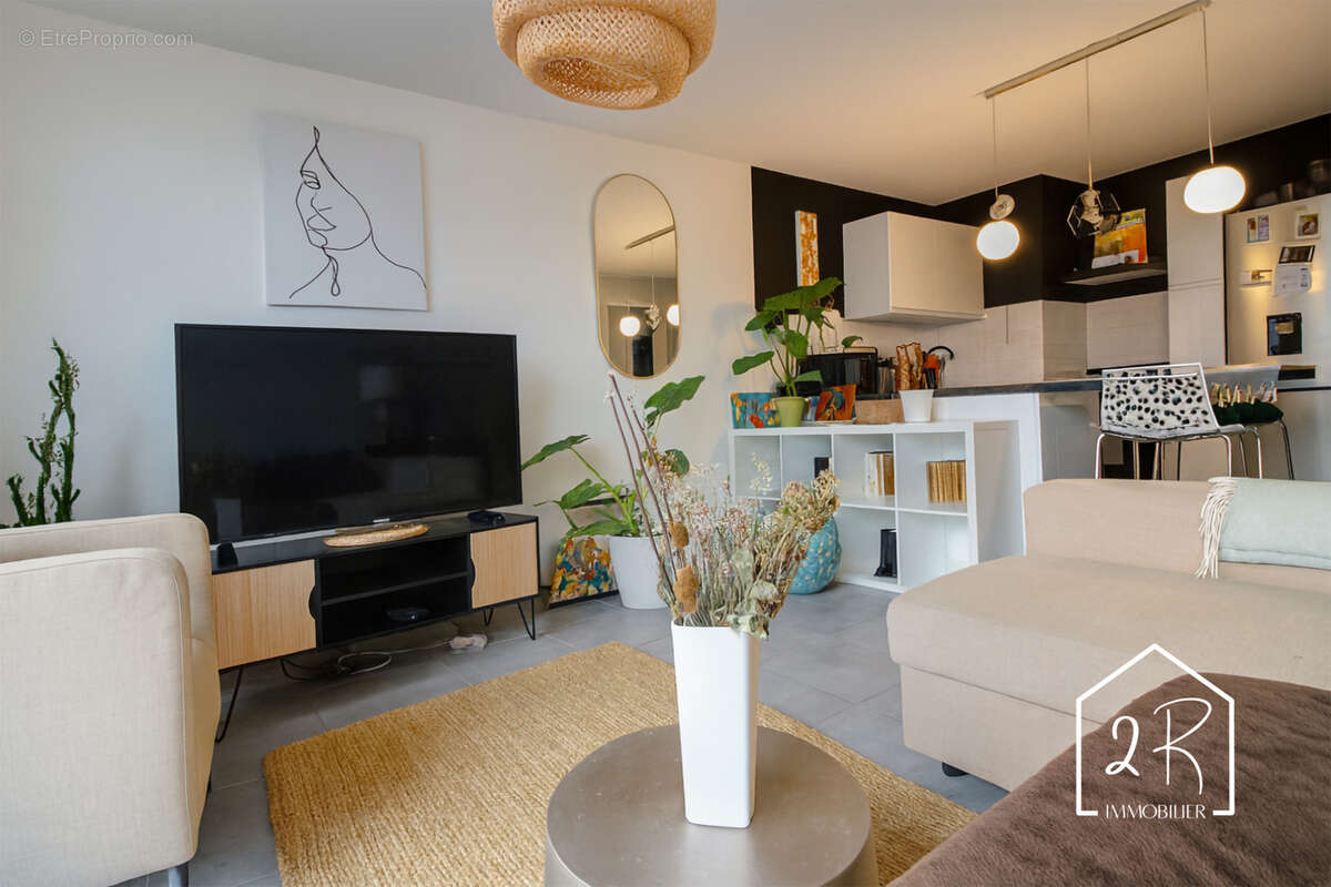 Appartement à VIENNE