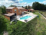 Photo 1 - Maison à CORBARIEU