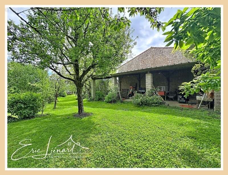 Maison à SAINT-MAIXENT-L'ECOLE