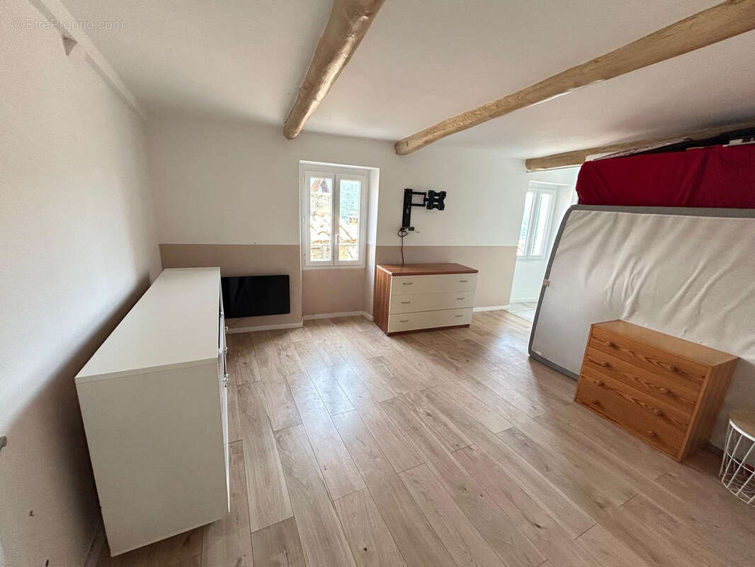 Appartement à BENDEJUN