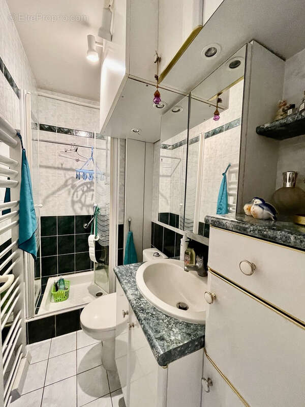 Appartement à VILLERS-SUR-MER