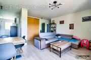 Appartement à LAGNIEU