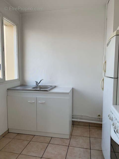 Appartement à MELUN