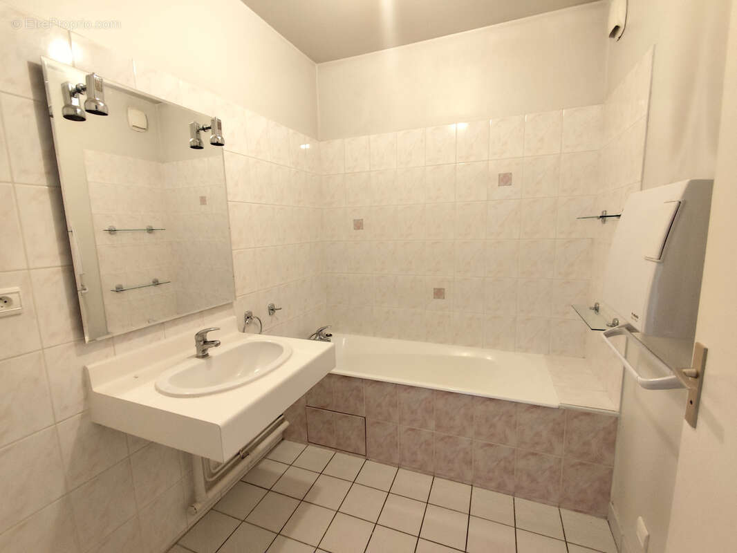 Appartement à CHAMALIERES