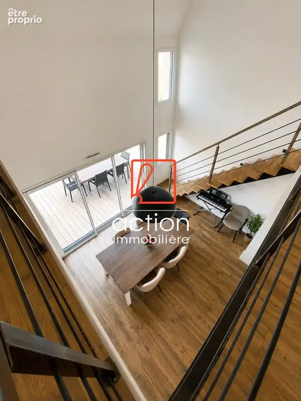 Lumineuse maison moderne de 138m2 - Plougrescant - photo 16