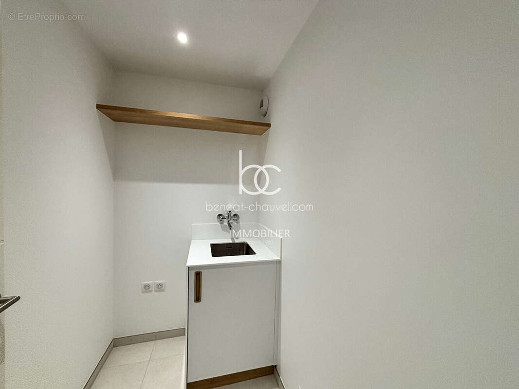 Appartement à VANNES