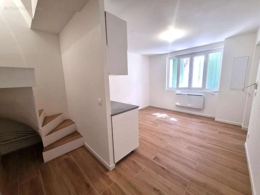 Appartement à LAURIS