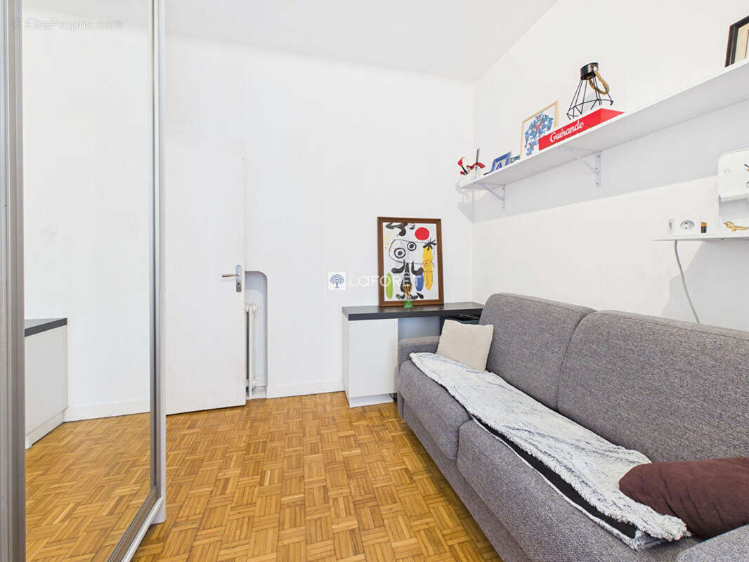 Appartement Quimper 3 pièce(s) 88 m2 - photo 7