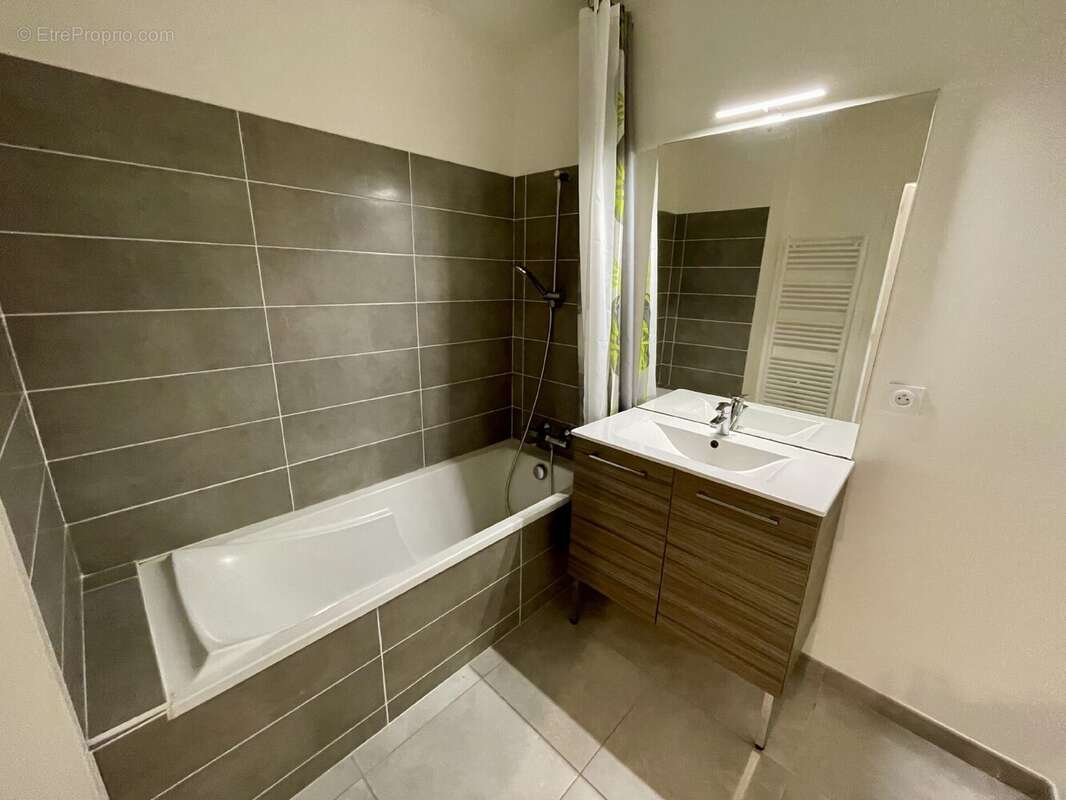 Appartement à FRANGY